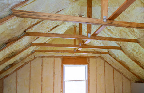 Types of Insulation We Offer in Amesti, CA