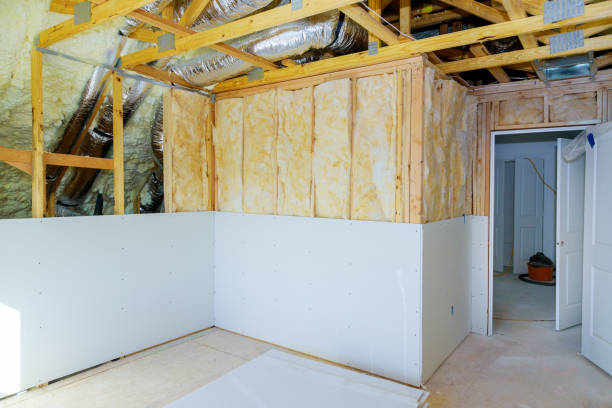 Best Commercial Insulation in Amesti, CA