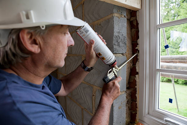 Best Energy Efficiency Insulation in Amesti, CA