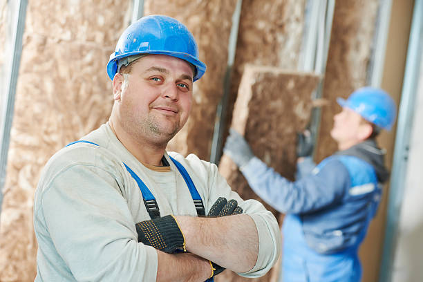 Types of Insulation We Offer in Amesti, CA