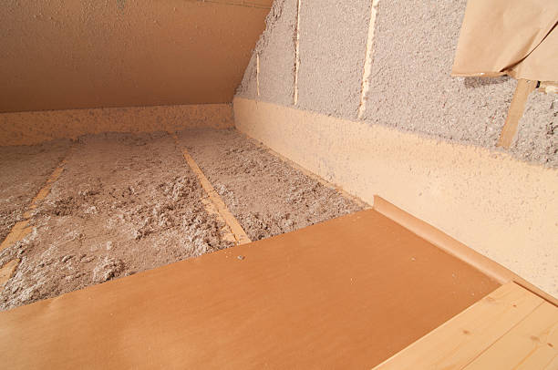 Best Insulation Maintenance and Repair in Amesti, CA